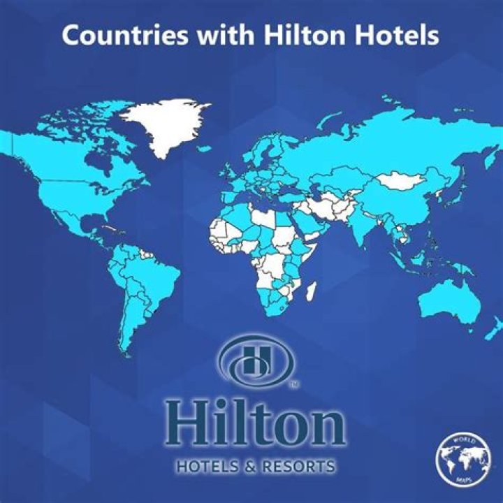 Is Hilton Hotel A 5-Star Accommodation? Here'S What You Need To Know