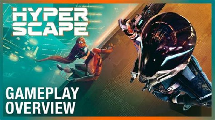 Is Hyper scape backwards compatible?