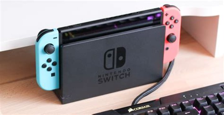 Is it bad to leave the Switch in the dock?