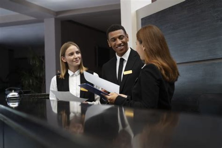 Is it Hard Being a Hotel General Manager?