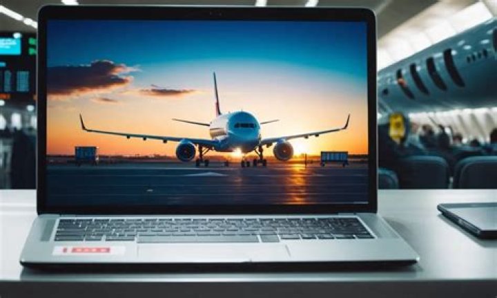 Is It Safe to Book Flights with Booking.com?
