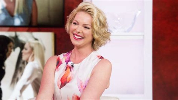 is it time to give Katherine Heigl a second chance?