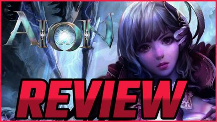 Is it worth playing Aion 2020?