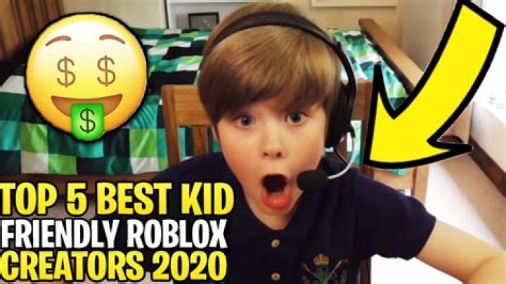 Is ItsFunneh kid friendly?