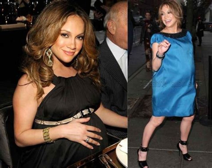 Is Jen Lopez Pregnant? The Truth Behind The Rumors