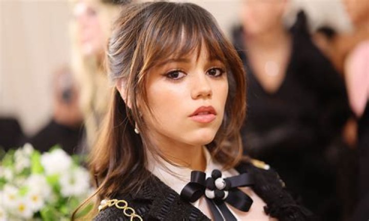 Is Jenna Ortega Straight? Understanding Her Sexual Orientation