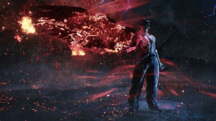 Is Jin a bad guy Tekken?