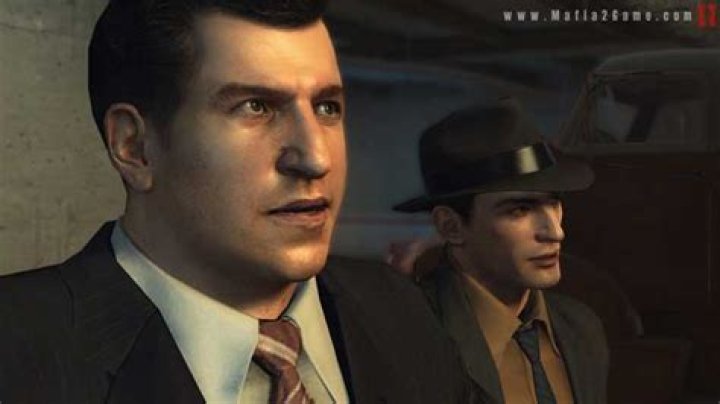 Is Joe Dead in Mafia 3?