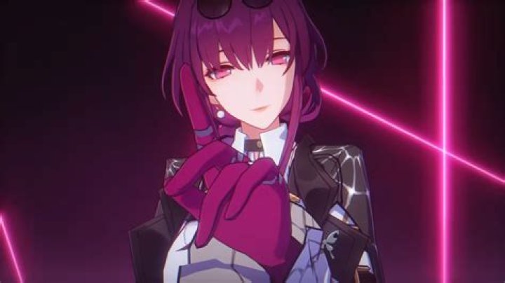 Is Kafka worth pulling in Honkai Star Rail?
