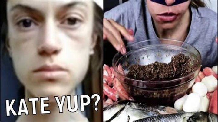 is kate yup passed away? what happened to missing youtuber? who is she?