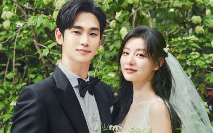 Is Kim Soo Hyun Married To Seo Ye Ji? Exploring The Rumors And Reality
