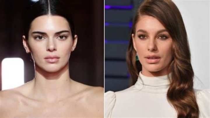 Is Leonardo DiCaprio Cheating On Camila Morrone With Kendall Jenner?