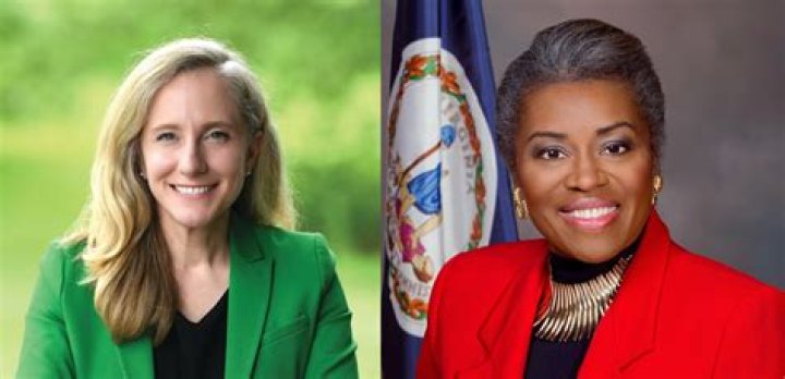 Is Lule Combs A Democrat? Exploring Her Political Affiliations And Beliefs