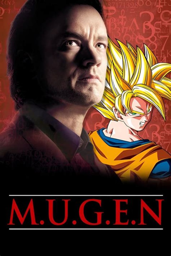 Is M.U.G.E.N a virus?