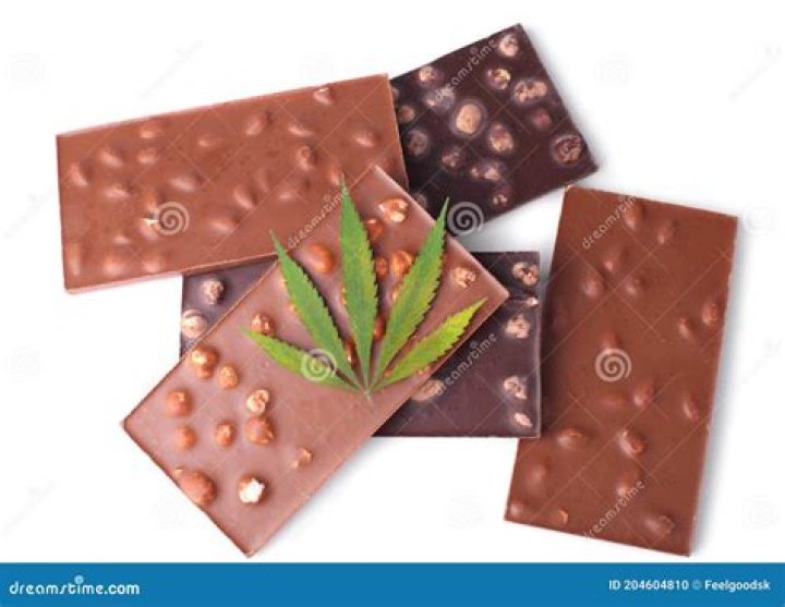 Is Marijuana Chocolate A Good Idea For Having Better Sex?