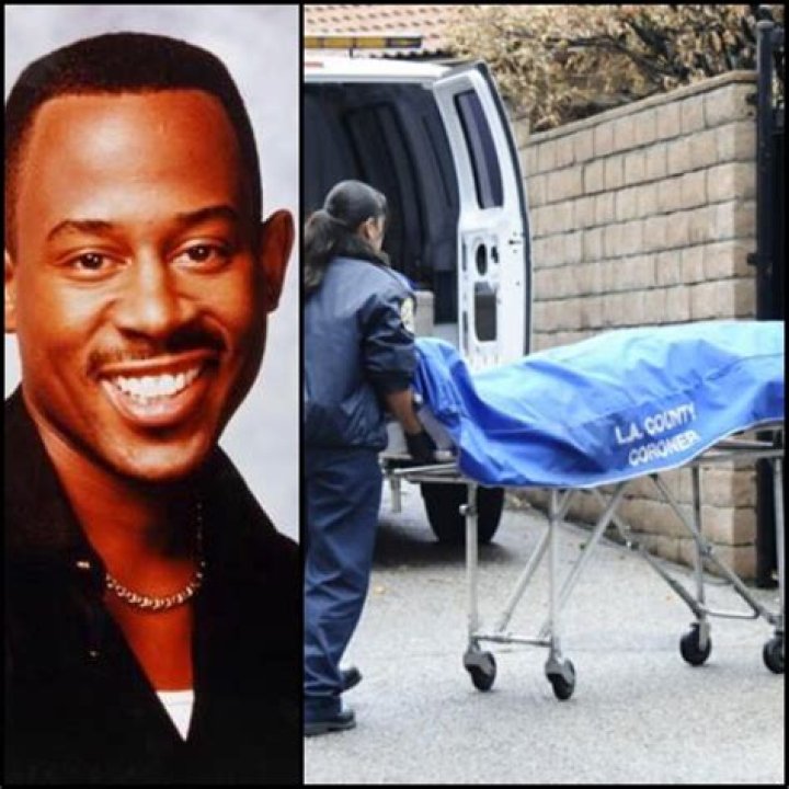Is Martin Lawrence Dead Or Alive? The Truth Behind The Rumors