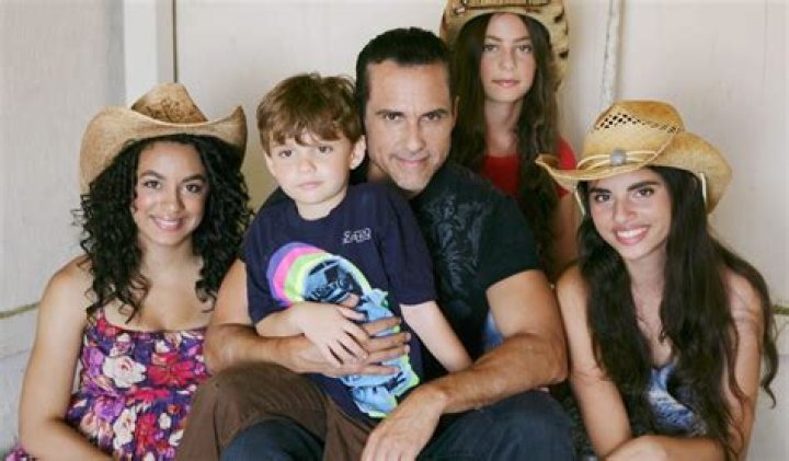 Is Maurice Bernards Son On General Hospital?