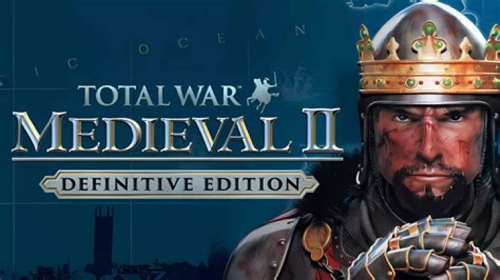 Is Medieval 2 still worth playing?