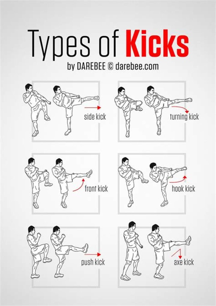 Is Mega punch or kick better?