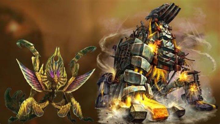 Is MHGU still active 2020?