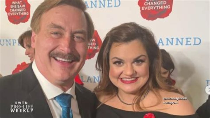 Is Mike Lindell Married Now? A Deep Dive Into His Personal Life