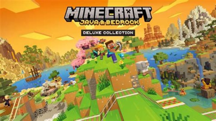 Is Minecraft PS4 Java or bedrock 2021?