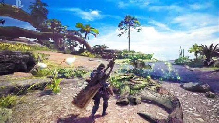 Is Monster Hunter: World worth playing without Iceborne?