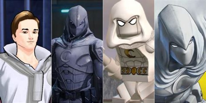 Is Moon Knight in Ultimate Alliance 3?