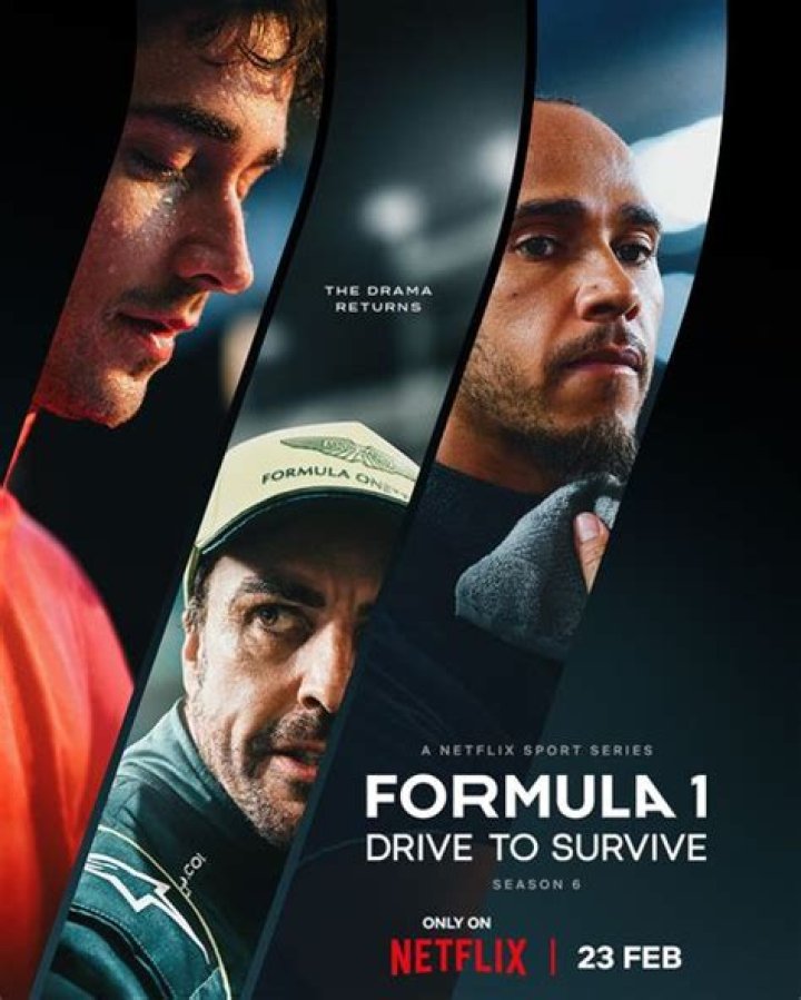 Is Netflix’s Drive to Survive Scripted or Real?