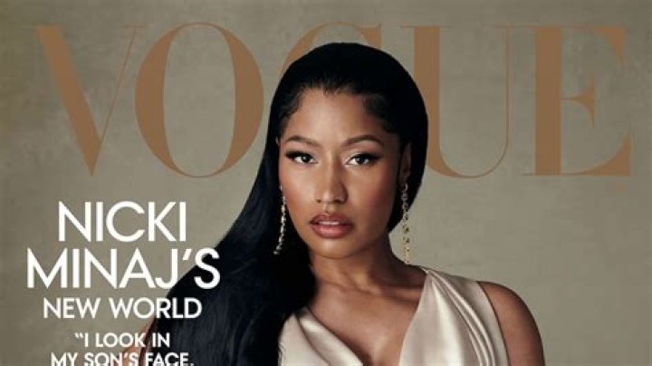 Is Nicki Minaj Addicted to Sex?