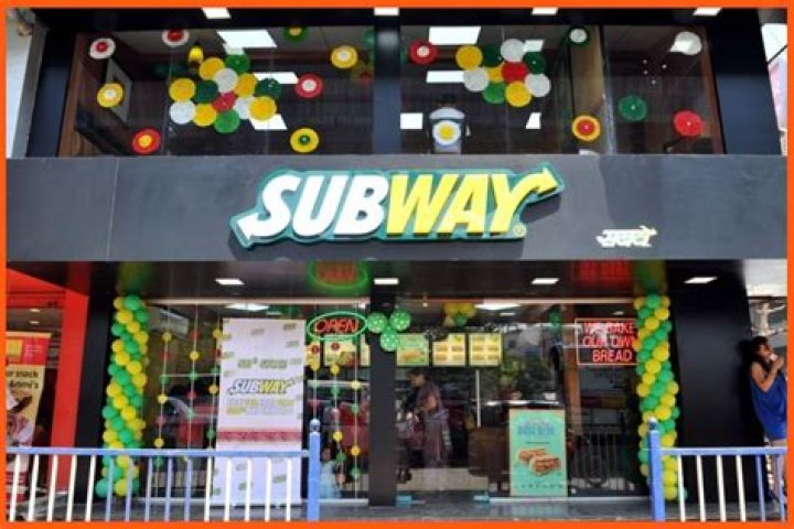 Is owning a Subway profitable?