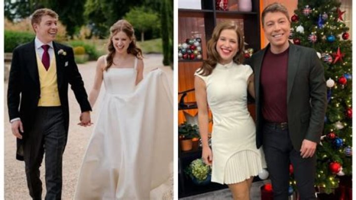 Is Patrick Christy On GB News Married? An In-Depth Look