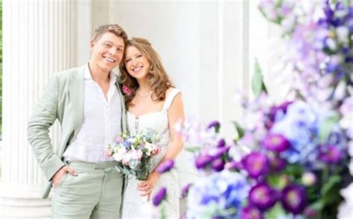 Is Patrick Christys Married? Discover The Truth Behind His Relationship Status