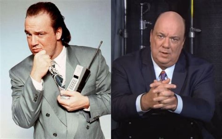 Is Paul Heyman Married In Real Life?