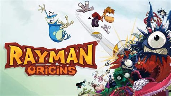 Is Rayman online?