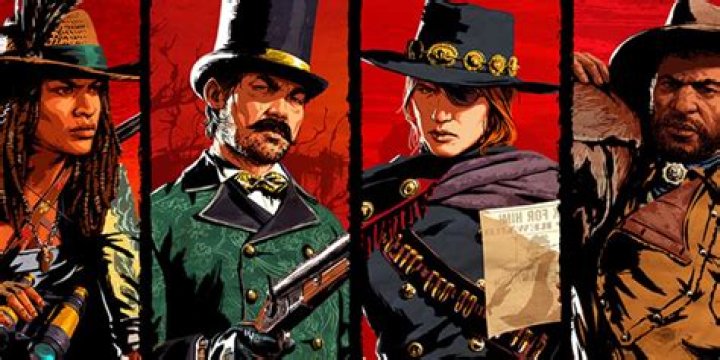 Is Red Dead still broken?