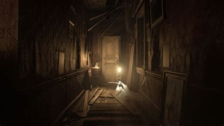 Is Resident Evil 7 Hard?