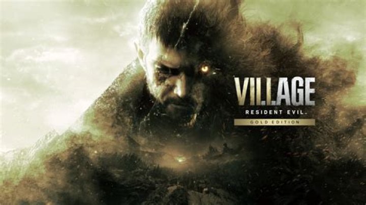 Is Resident Evil Village playable on PS4?