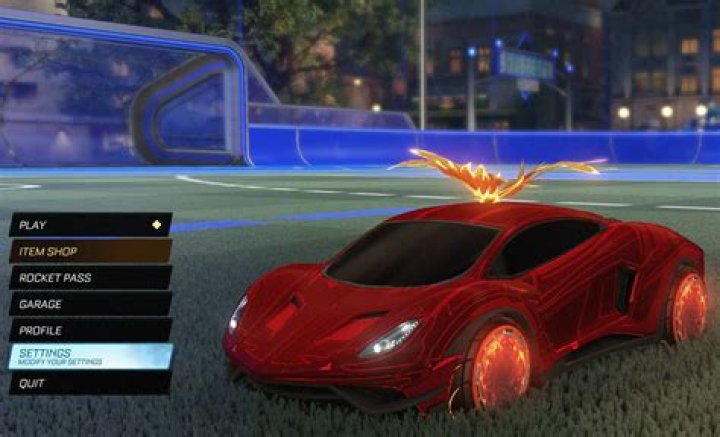Is Rocket League growing or dying?