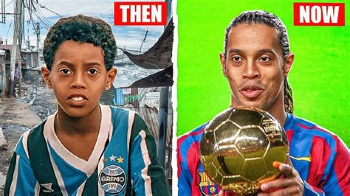 Is Ronaldinho Alive Or Not? Unraveling The Truth Behind The Rumors