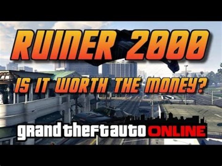 Is ruiner 2000 worth it?