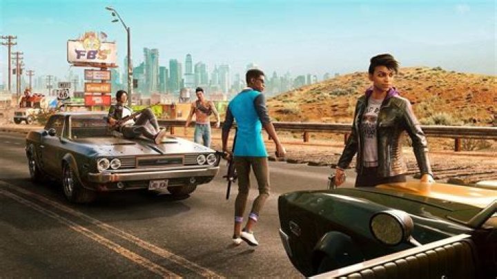 Is Saints Row better than GTA?