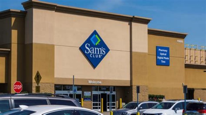 Is Sam’s business the same as plus?
