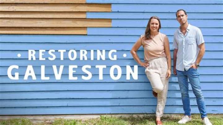  Is Saving Galveston cancelled? DIY Network show’s renewal status explored! Mon 23 November 2020 17:16 Filiz Mustafa 