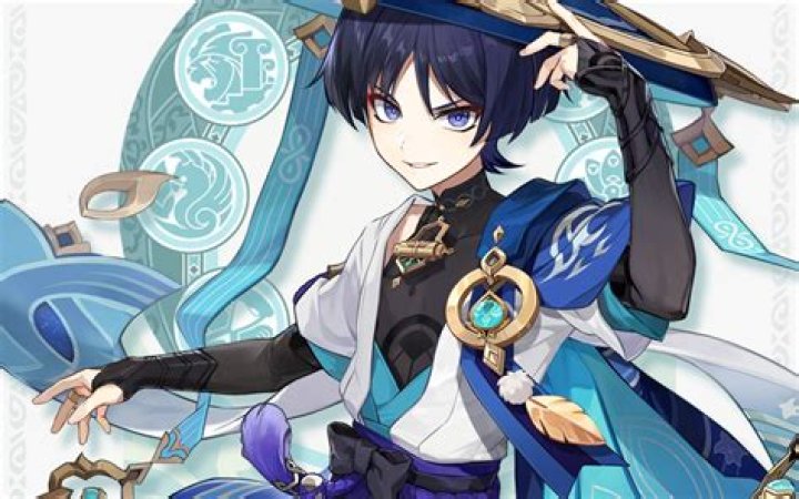 Is Scaramouche gonna be playable?