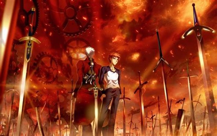 Is shirou emiya Archer?