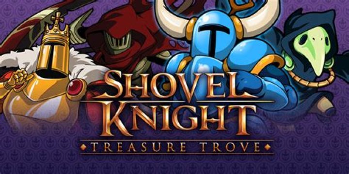 Is Shovel Knight treasure trove online co-op?