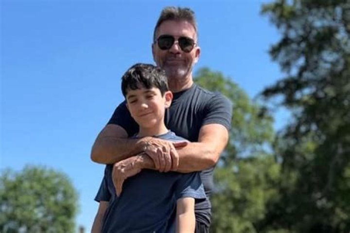 Is Simon Cowell's Son Eric Disabled? A Deep Dive Into The Life Of Eric Cowell