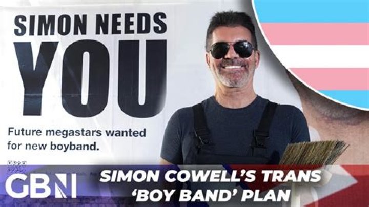 Is Simon Cowell's Son Transgender? Understanding The Truth Behind The Rumors