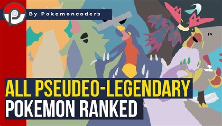Is Slaking a pseudo legendary?
